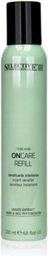 Image du produit Selective Professional Mousse mousse rapide Selective Oncare Refill (Mousse coiffante, 200 ml)