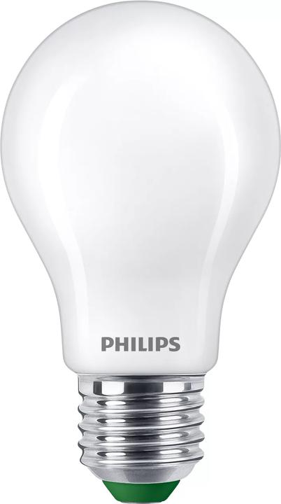 Philips LED Classic (E27, 485 lm, 1 x)