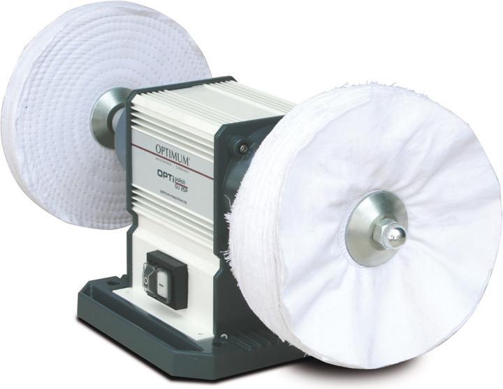Image du produit Optimum OPTIpolish GU 20P (Polisseuse excentrique, 600 W)