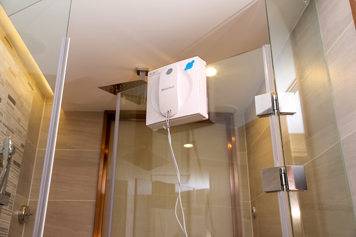 Produktbild Mamibot W120-F Spray
