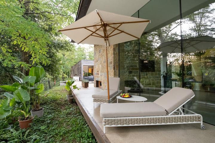 Immagine prodotto Werner Voss Panama (200 cm)