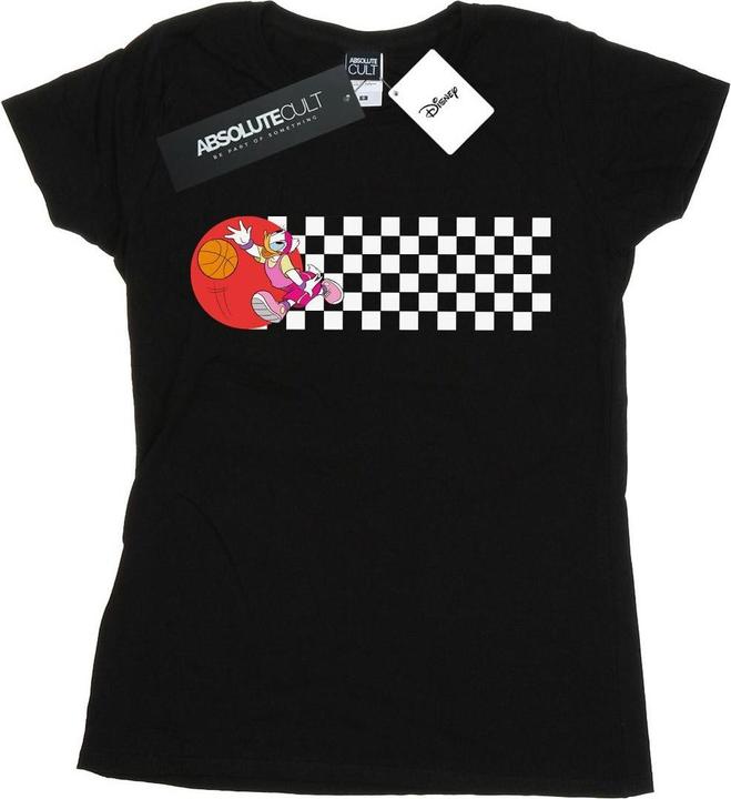 Produktbild Disney Daisy Duck Dribbling TShirt (M)