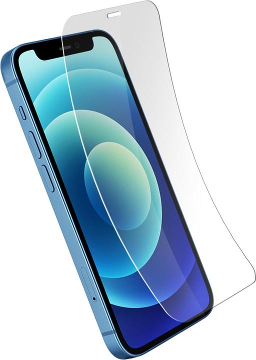Immagine prodotto Avizar Pellicola di protezione del display flessibile (1 Pezzo/i, Apple iPhone 12 mini)