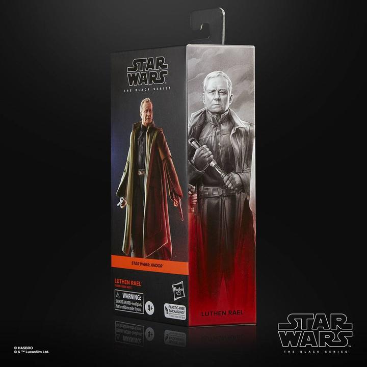 Produktbild Hasbro Sw Bl Austin
