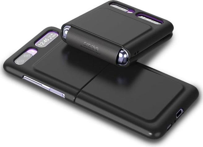 Immagine prodotto Araree Serie Aero Flex (Samsung Galaxy Z Flip)