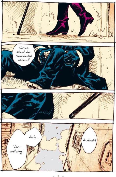 Immagine prodotto VEIL 1 (Tedesco, Kotteri!, 2024)