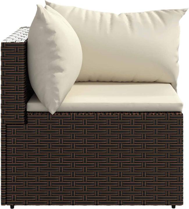 Produktbild vidaXL Lilly