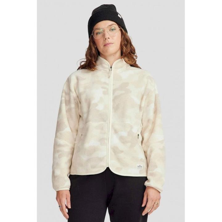 Image du produit Kathmandu Trailhead Fleece Jacket - Fleecejacke - Damen (L)
