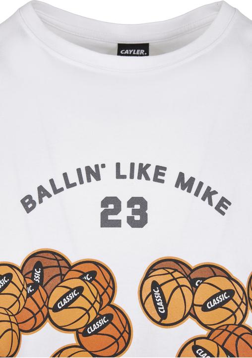 Produktbild Cayler & Sons C&S Hoopday Tee (M)