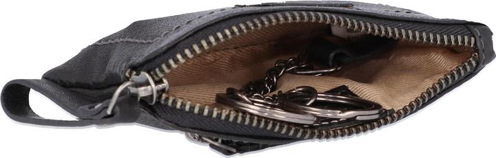 Actual product image Camel Active Tarma key case leather 11 cm