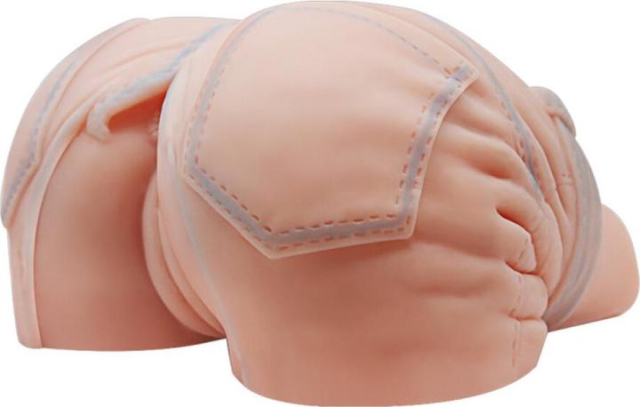 Debra Temptation Passion Lady Snug-Fit Vibrating Pussy 2