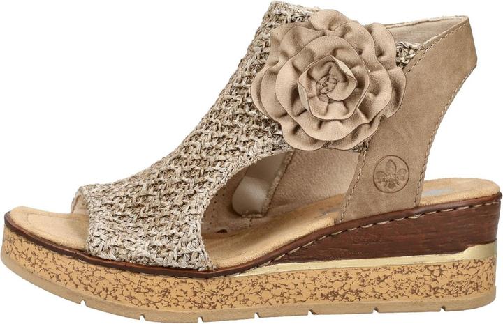 Image du produit Rieker Damensandalen (42)