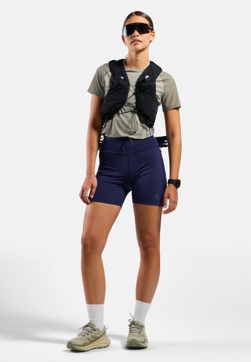 Image du produit Odlo Women's X-Alp Trail T-Shirt Crew Neck S/S (XS)