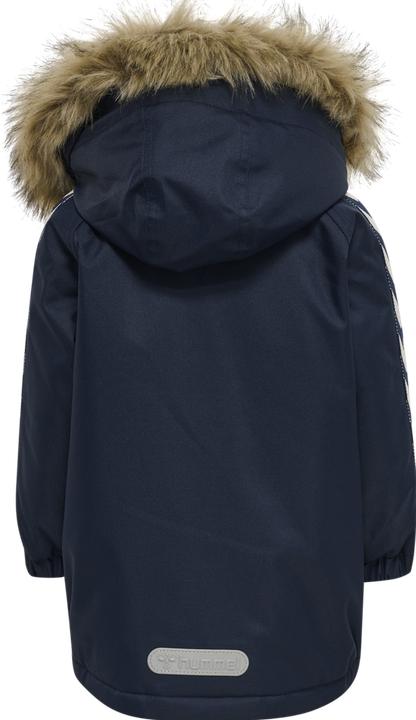 Produktbild hummel Canyon Tex Jacket (92)