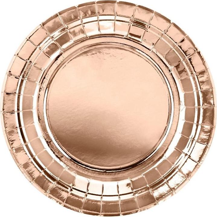 Pink gold, Rose gold