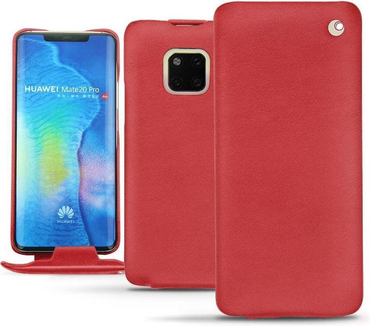 Produktbild Noreve Lederschutzhülle vertikal (Huawei Mate 20 Pro)