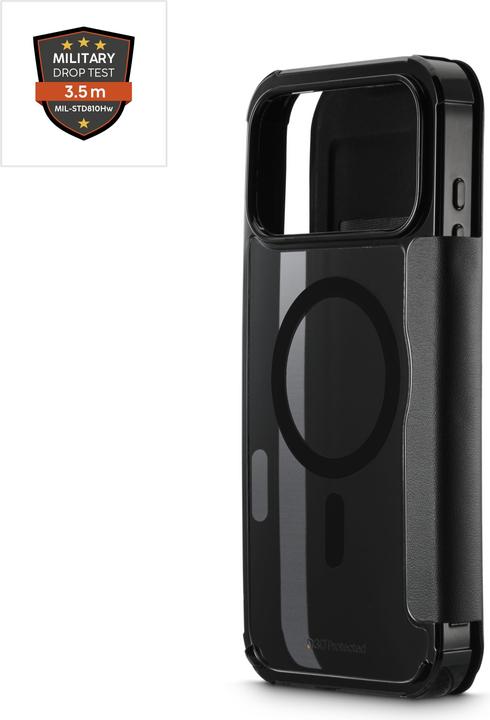 Actual product image Hama Extreme Protect (Apple iPhone 17 Pro Max)