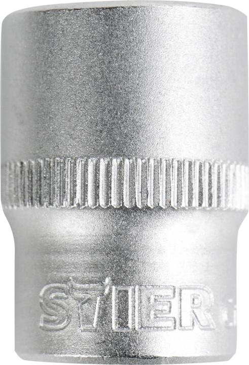 Stier Externe torxbus 3/8", E 18