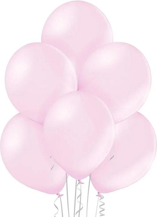 Metallic pink