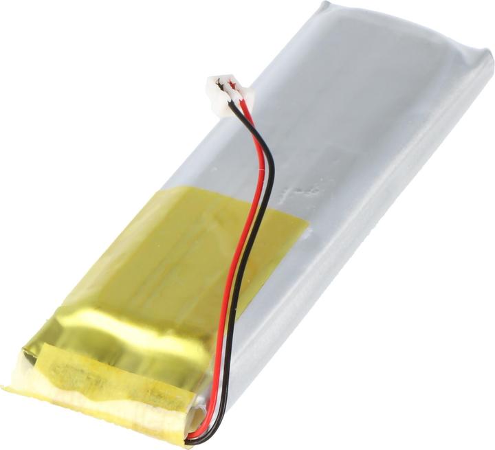 Produktbild AccuCell Akku Sena 10U