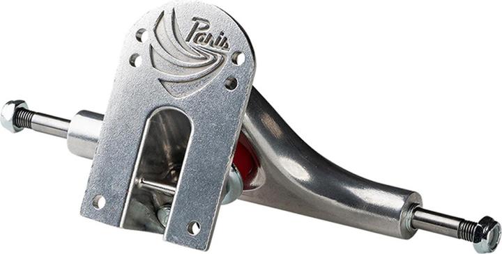 Actual product image Paris V3 150mm 50° Polished Set (8.50")
