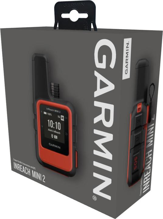 Immagine prodotto Garmin Inreach Mini 2