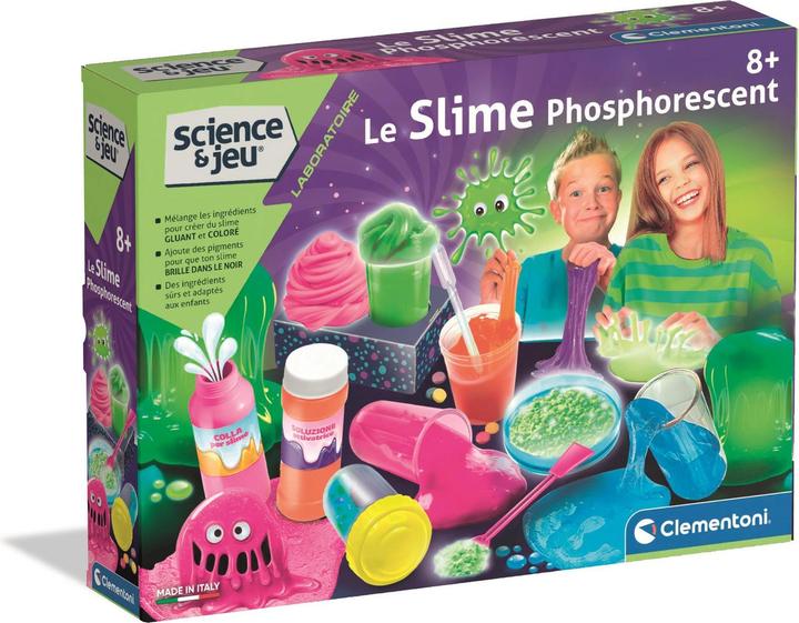 Produktbild Clementoni 52900