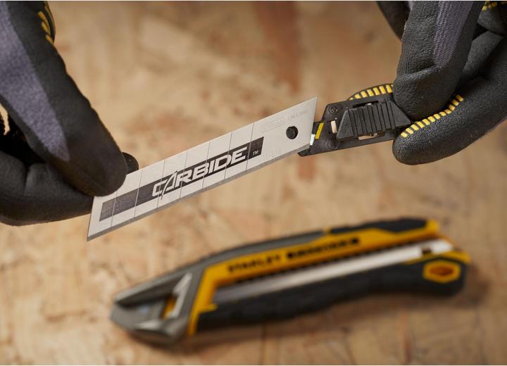 Produktbild Stanley Abbrechklingen Carbide (Ersatzklinge)