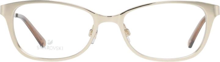 Actual product image Swarovski Spectacle frame Sk5277 52032