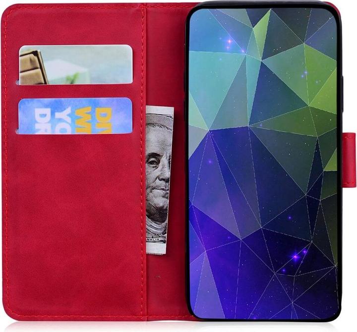 Produktbild Cover-Discount Solide Etui Hülle (Apple iPhone 17 Pro)