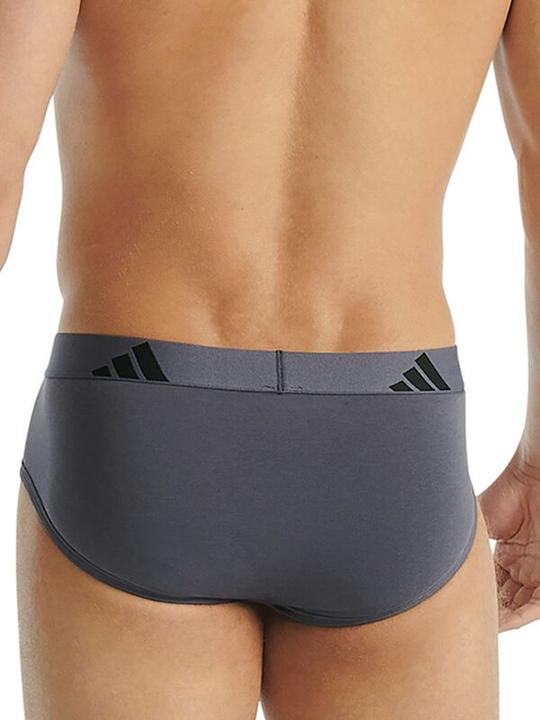 Produktbild Adidas Active Flex Cotton Slip (XL, 3er Pack)