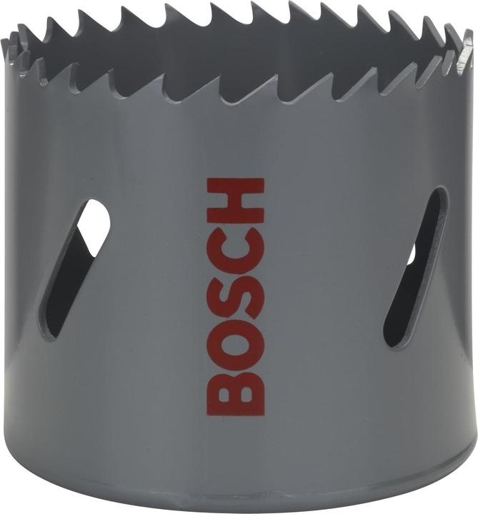 Produktbild Bosch Professional Zubehör Lochsäge HSS-Bimetall für Standardadapter, 57 mm, 2 1/4-Zoll (57 mm)