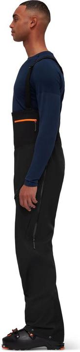 Produktbild Mammut Haldigrat HS Bib Pants Men (52)