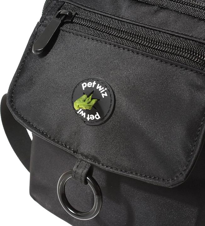 Produktbild Pet Wiz Hundetasche (One Size, Agility)
