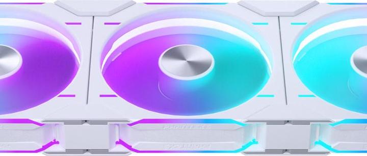Immagine prodotto Phanteks D30 Regular Airflow D-RGB (140 mm, 1 x)