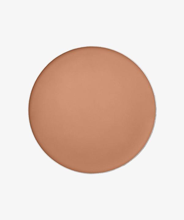 Produktbild Shiseido Sonnenmake-up Tanning Compact Foundation SPF 10 Bronze (Nachfüllung) / 12 g