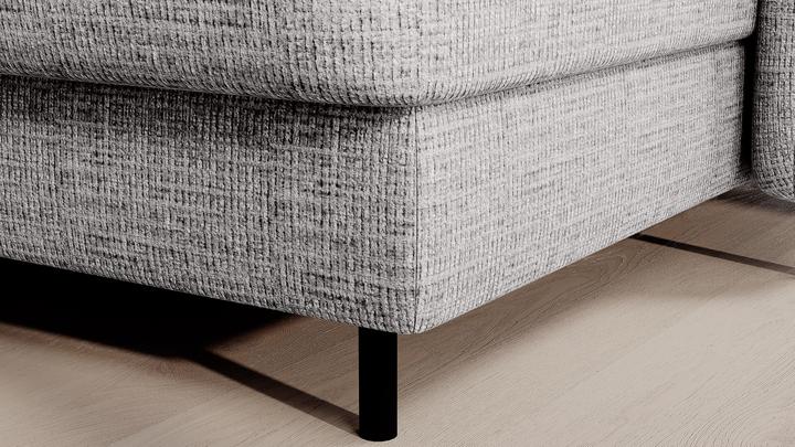 Actual product image ELTAP Berrto (Sofa landscape, Sofa bed, 4-seater)