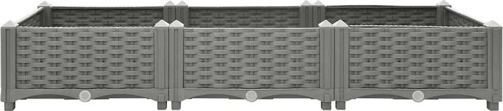 Produktbild vidaXL Hochbeet