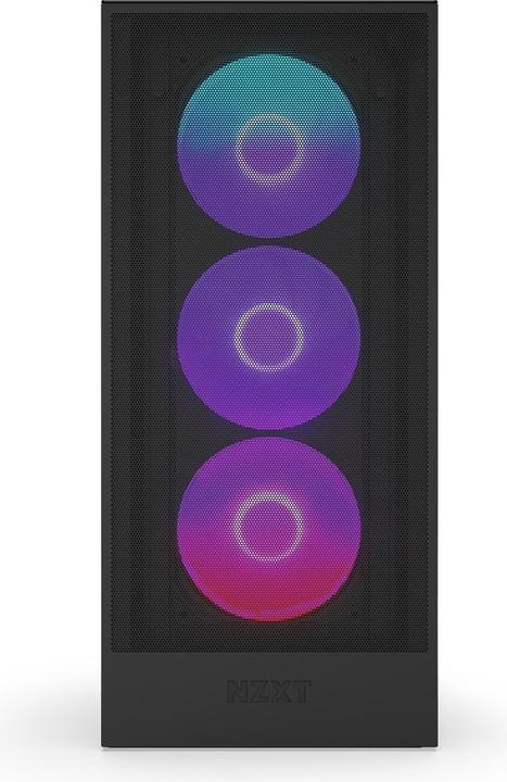 Immagine prodotto NZXT Kraken Elite 420 RGB