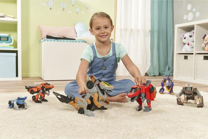 Produktbild VTech Switch & Go - OneClick-Mega-Drache