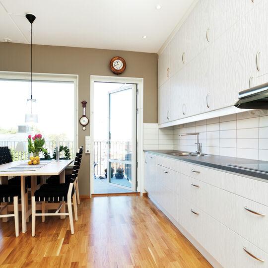 Produktbild D-C-Fix Whitewood (200 x 45 cm)