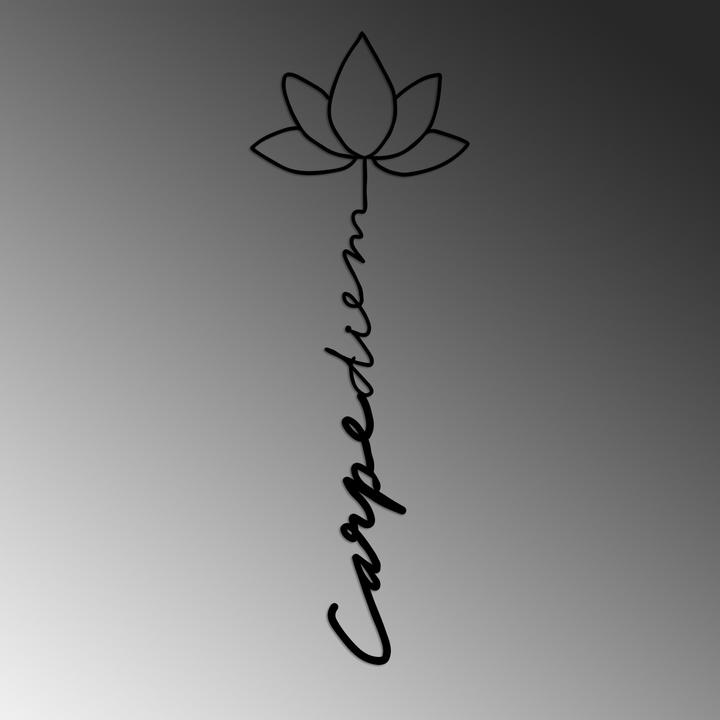 Produktbild Wallxpert Bliss