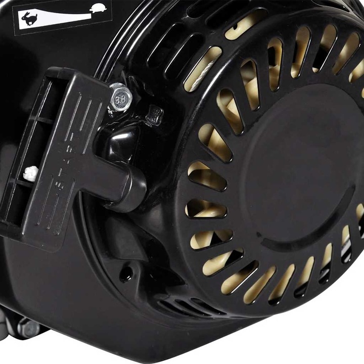 Actual product image VidaXL Korneel (4800 W, 3.70 l)