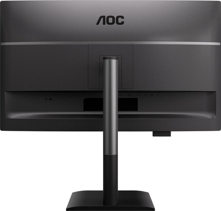 Actual product image AOC Monitor Q27P4U (2560 x 1440 pixels, 27")