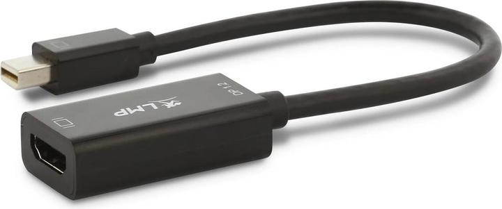 Immagine prodotto LMP Mini DP chiuso (HDMI, 15 cm)