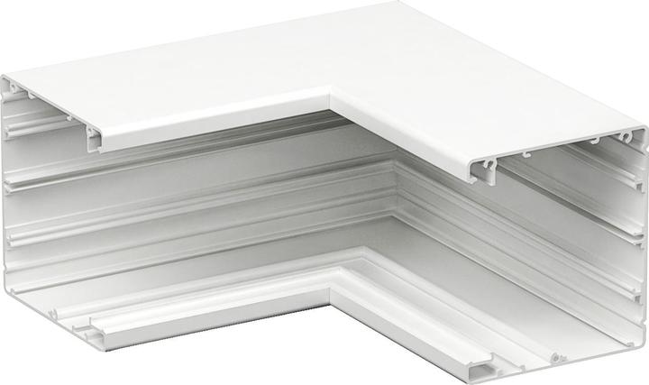 Produktbild Schneider Electric SE 5504103 INKA 101/72 Innenecke Typ:INKA IH 101/72 9016 (200 cm)