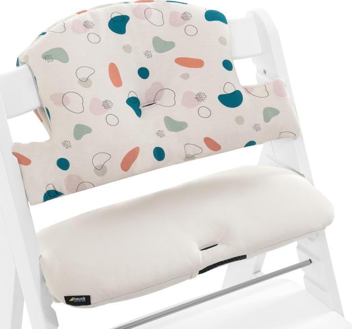 Hauck Highchair Pad Select