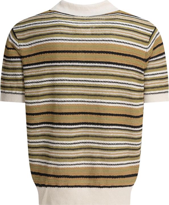 Actual product image NN. 07 "Noam" Polo shirt (L)