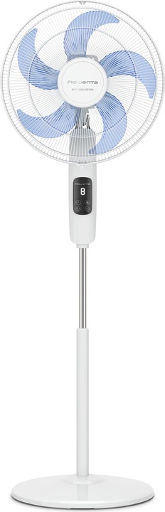 Rowenta Turbo Silence VU5450 (57 dB)
