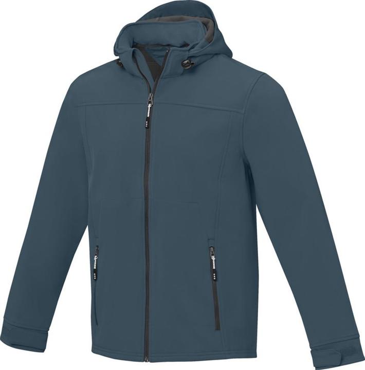 Immagine prodotto Elevate - Langley - Giacca in Softshell - Uomo (XS)